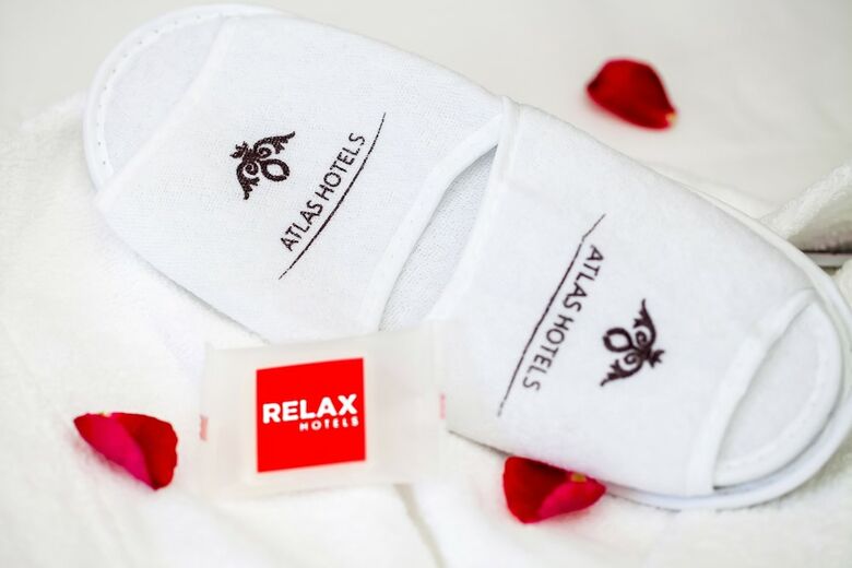 Hotel Relax H�tel K�nitra