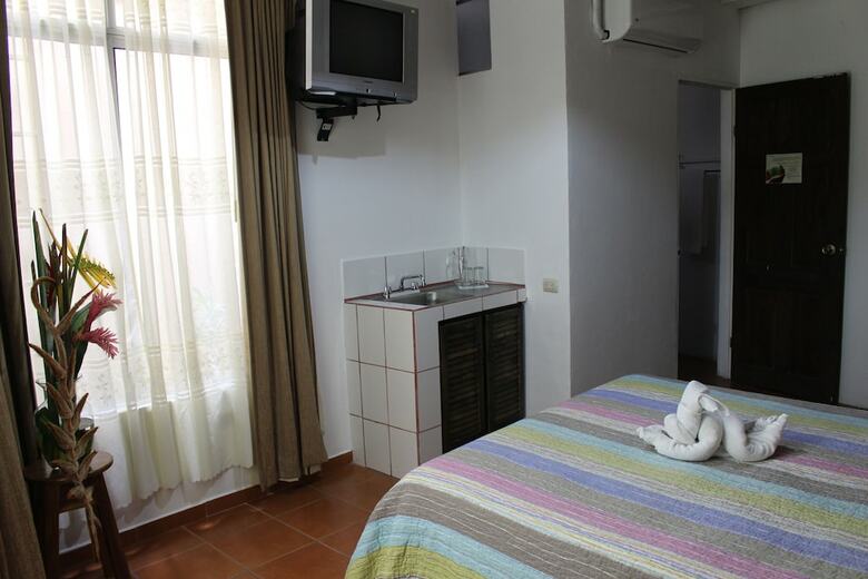 Regina Hotel