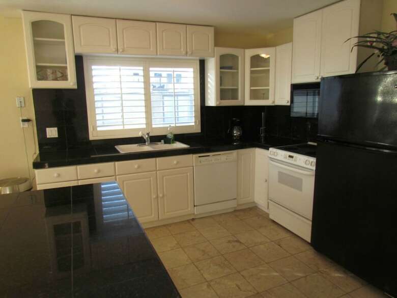 Apartamentos 3 Bedroom Duplex With Ocean View
