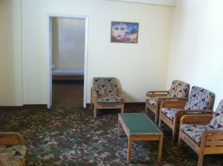 Abu Simbel Hotel