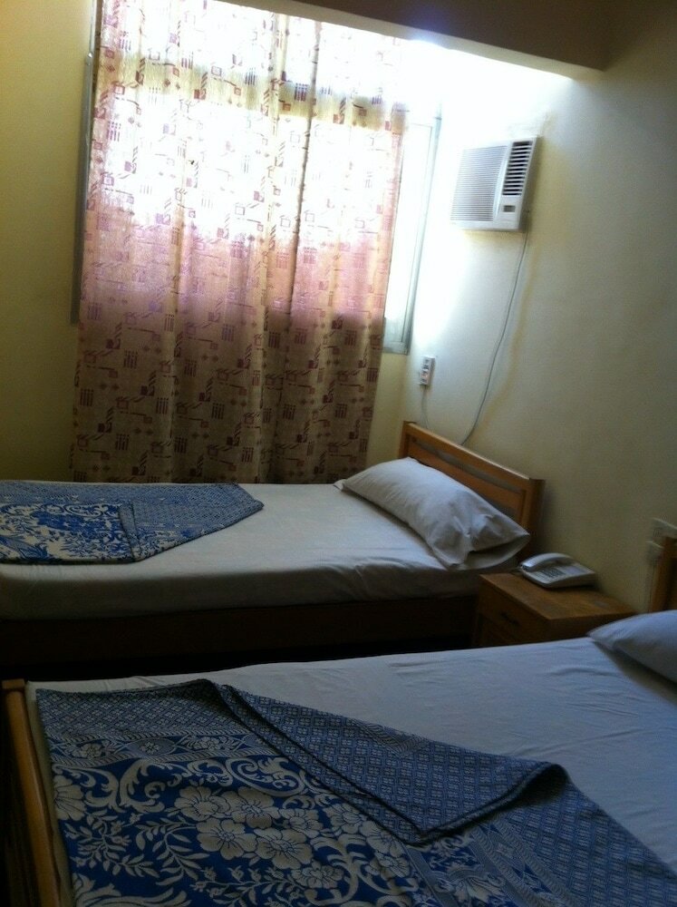 Abu Simbel Hotel