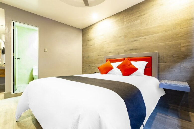 Hotel Capital O Garibaldi
