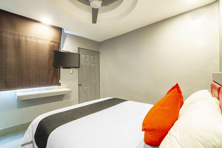 Hotel Capital O Garibaldi
