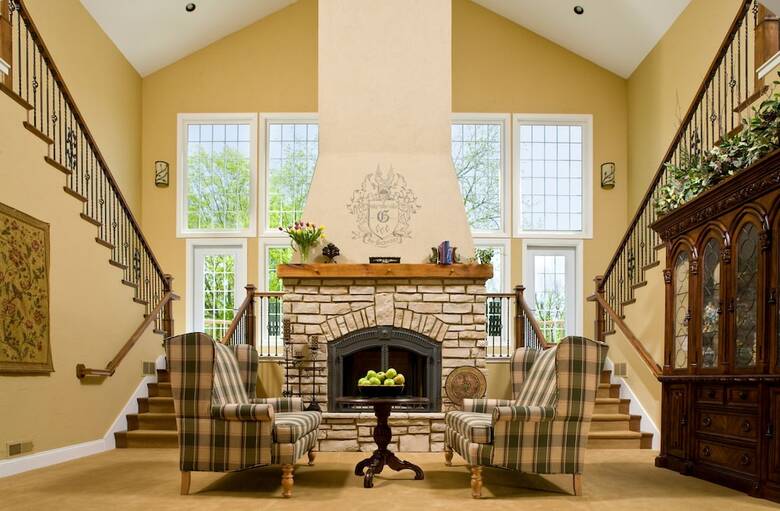 Bed & Breakfast Goldmoor Inn