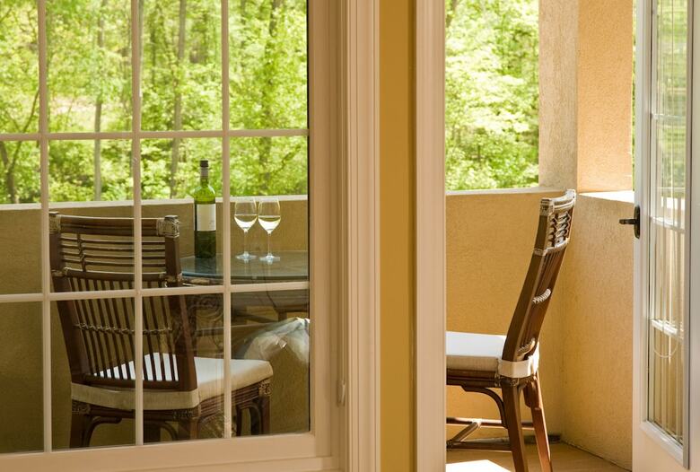 Bed & Breakfast Goldmoor Inn