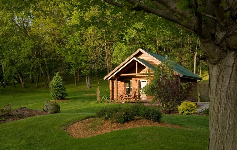 Bed & Breakfast Goldmoor Inn
