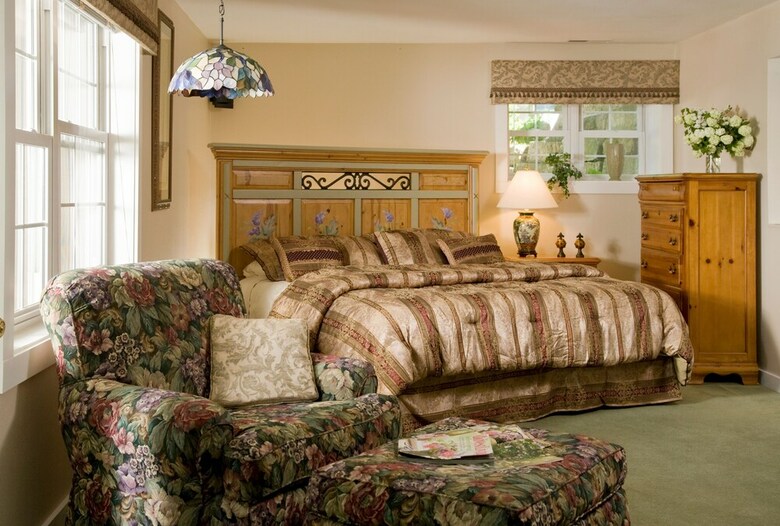 Bed & Breakfast Goldmoor Inn