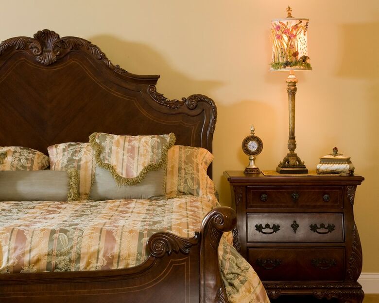 Bed & Breakfast Goldmoor Inn