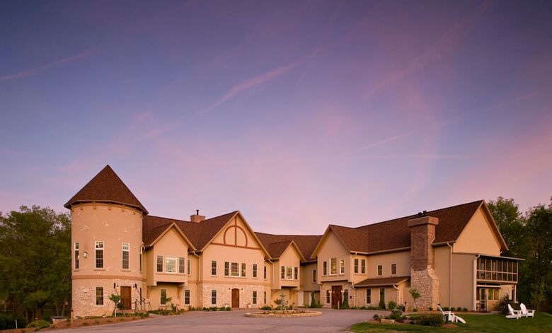 Bed & Breakfast Goldmoor Inn