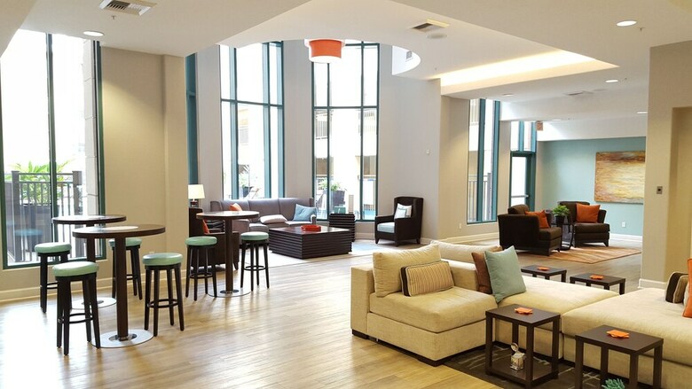 Apartamentos Close To Gaslamp And Convention Center