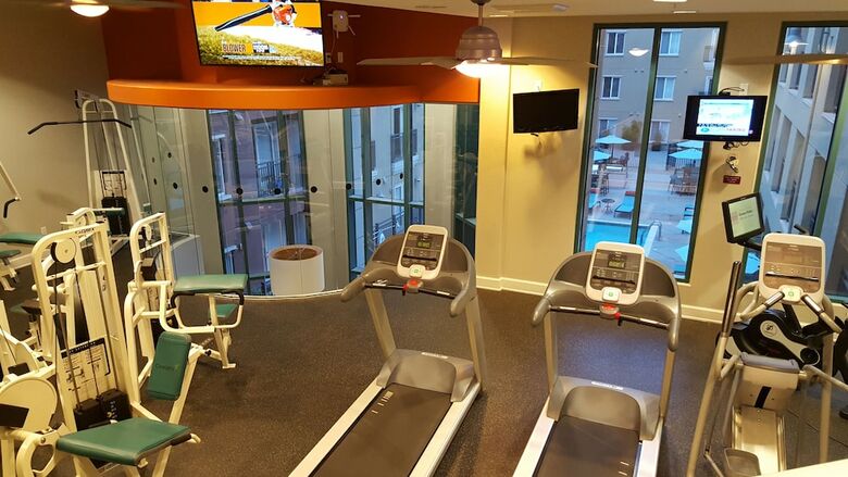 Apartamentos Close To Gaslamp And Convention Center