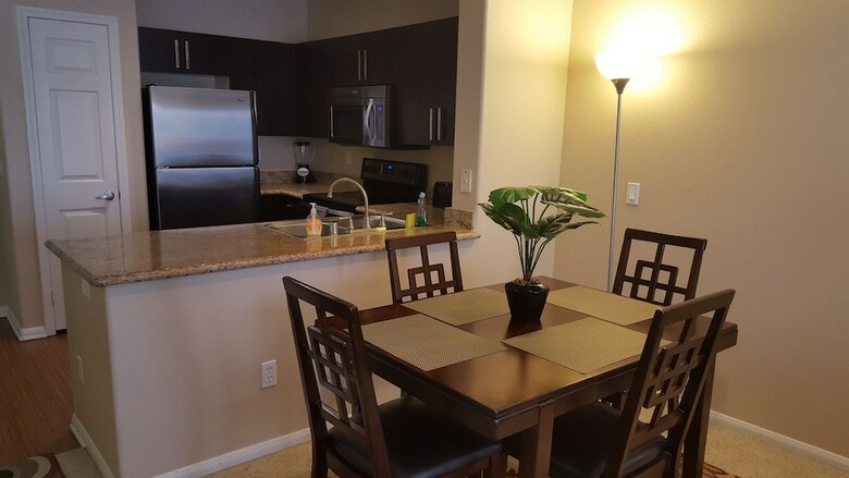 Apartamentos Close To Gaslamp And Convention Center