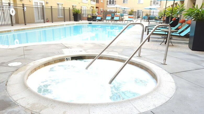 Apartamentos Close To Gaslamp And Convention Center