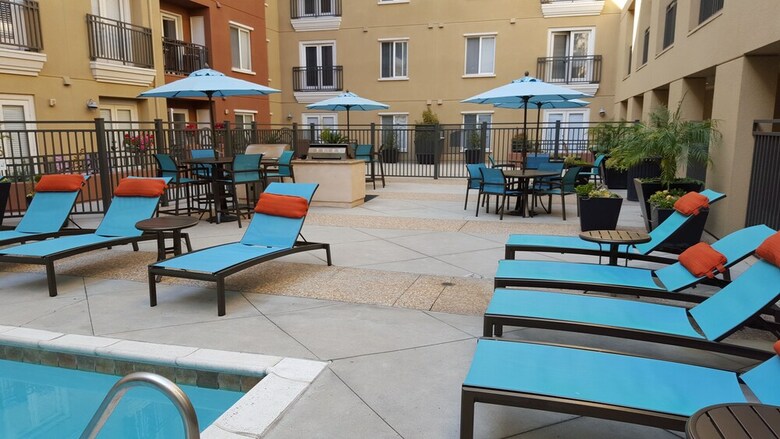 Apartamentos Close To Gaslamp And Convention Center