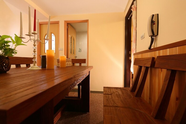 Bed & Breakfast Love Family Hostel