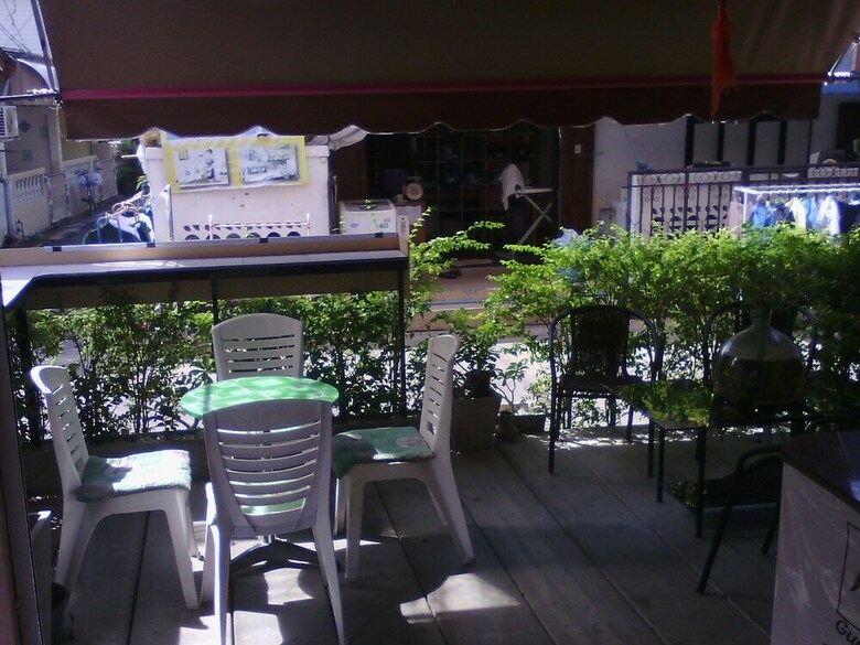 Hotel M&a Guesthouse