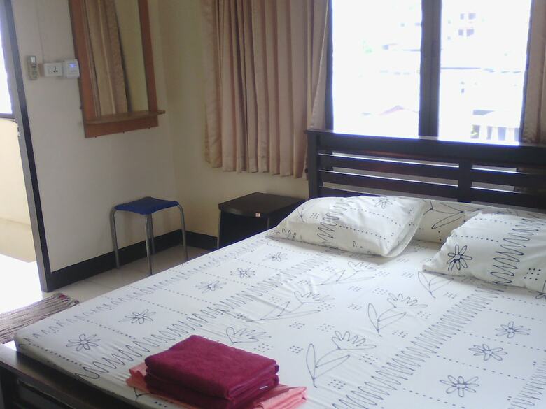 Hotel M&a Guesthouse