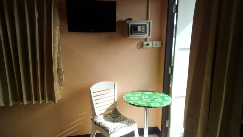 Hotel M&a Guesthouse