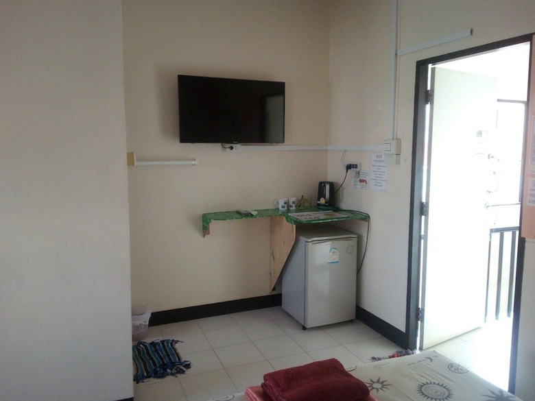 Hotel M&a Guesthouse