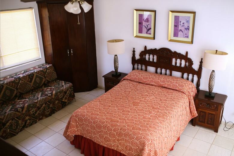 Apartamentos Playa Azul Kino