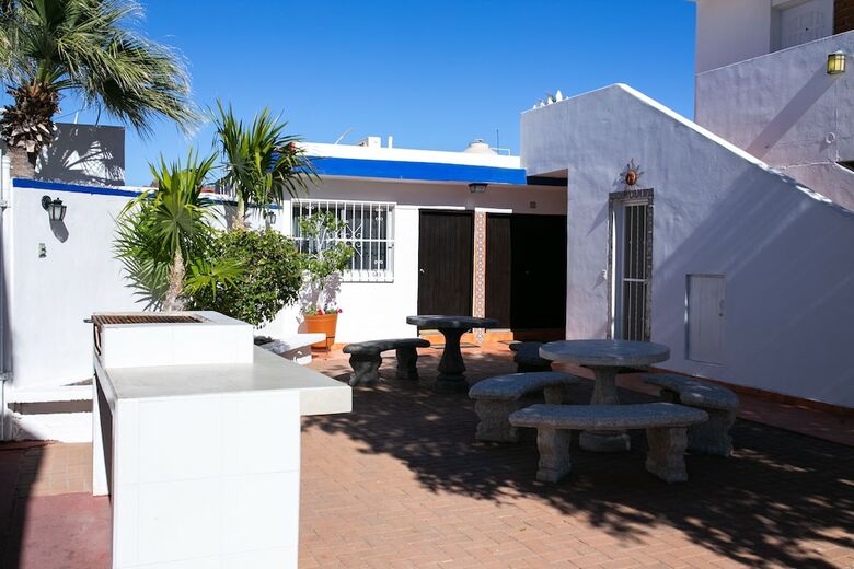 Apartamentos Playa Azul Kino