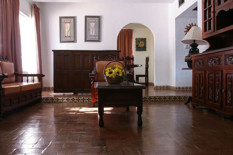 Apartamentos Playa Azul Kino