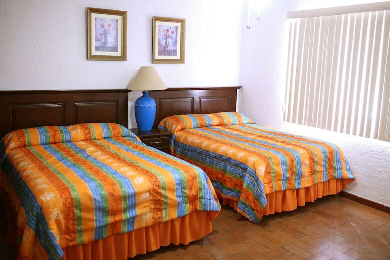 Apartamentos Playa Azul Kino