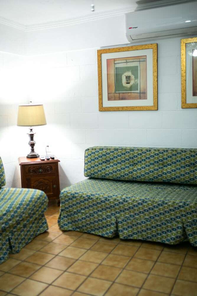 Apartamentos Playa Azul Kino