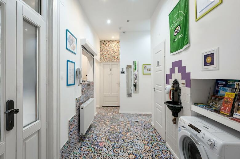 Apartamentos Amber Terrace Studio