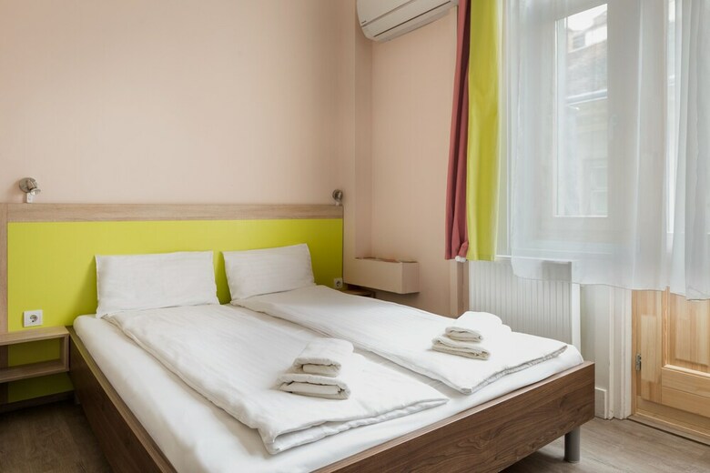 Apartamentos Amber Terrace Studio