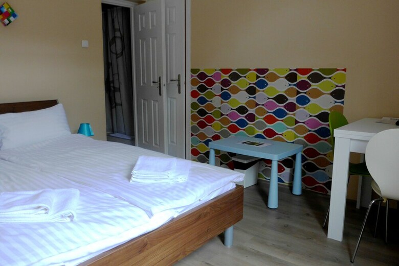 Apartamentos Amber Terrace Studio