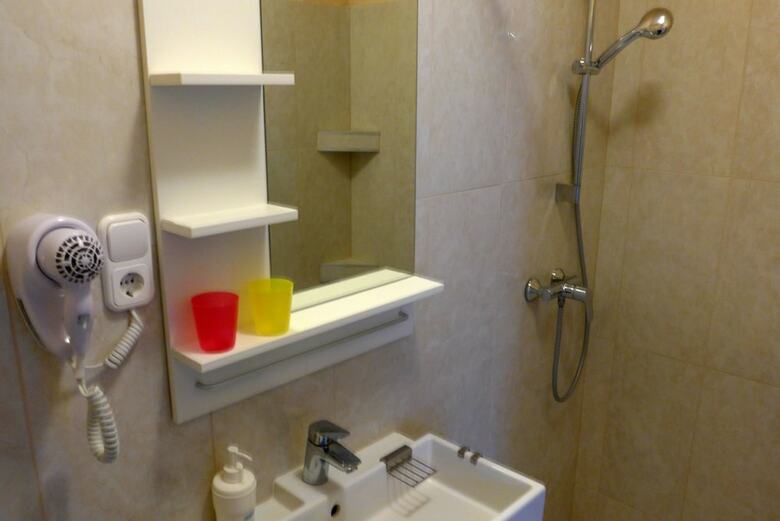 Apartamentos Amber Terrace Studio