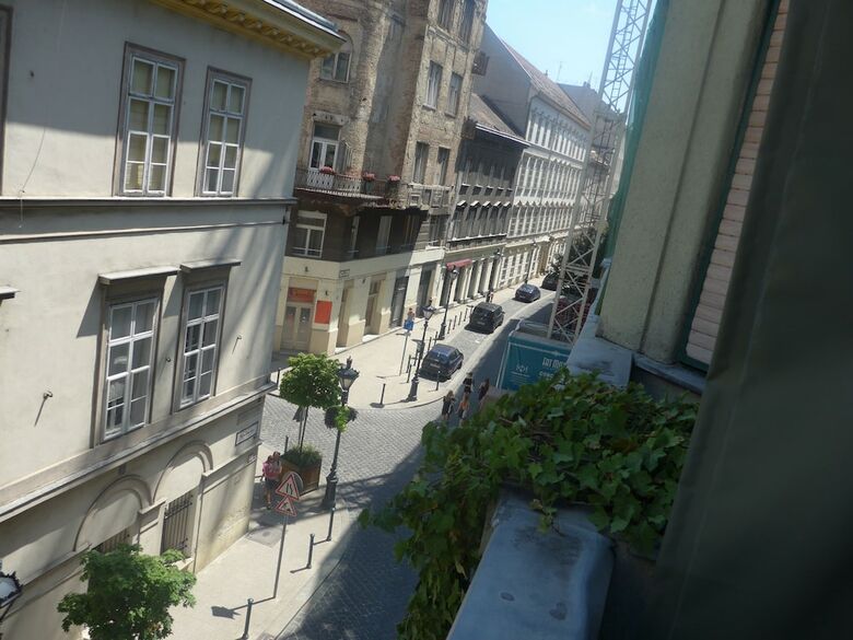 Apartamentos Amber Terrace Studio