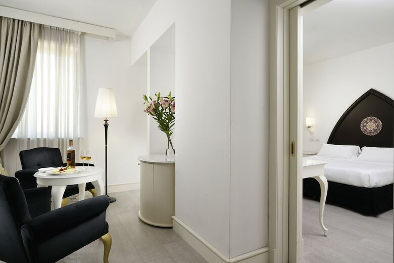 Hotel Palace Catania | UNA Esperienze