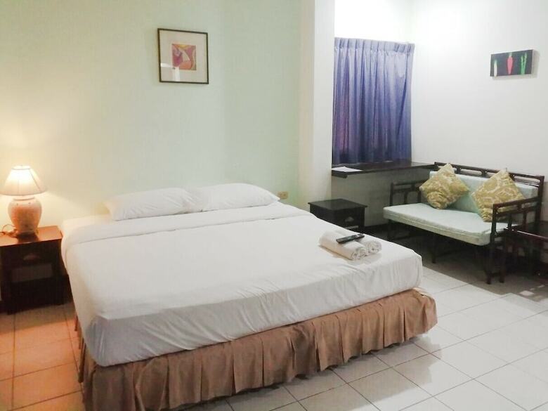 Hotel Rinya House