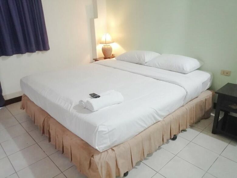 Hotel Rinya House