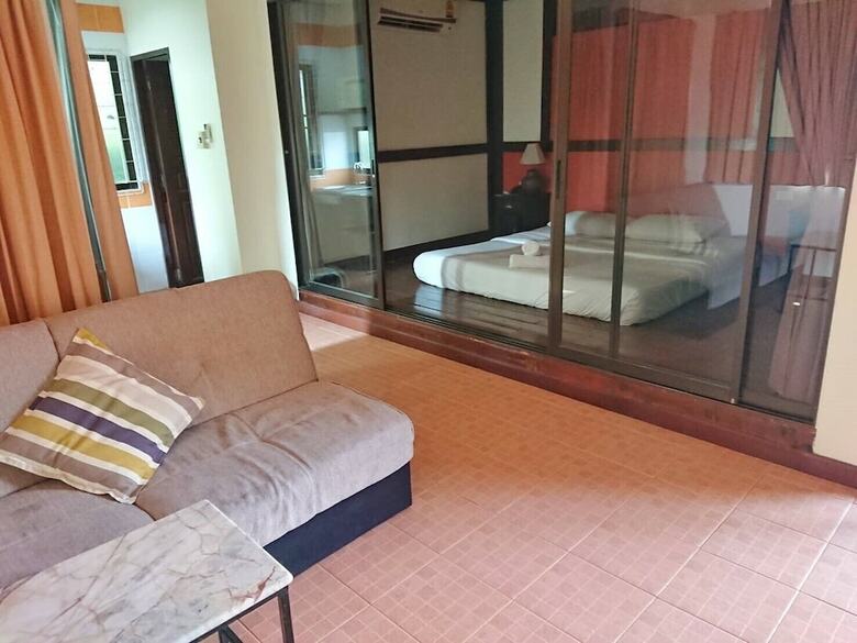 Hotel Rinya House