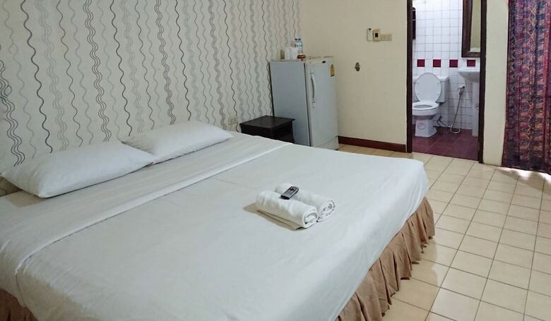 Hotel Rinya House