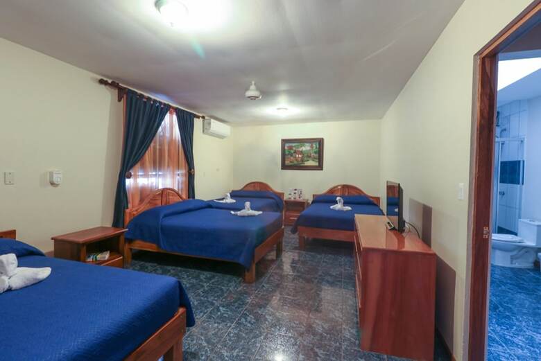 Hotel &sport Bar Oz
