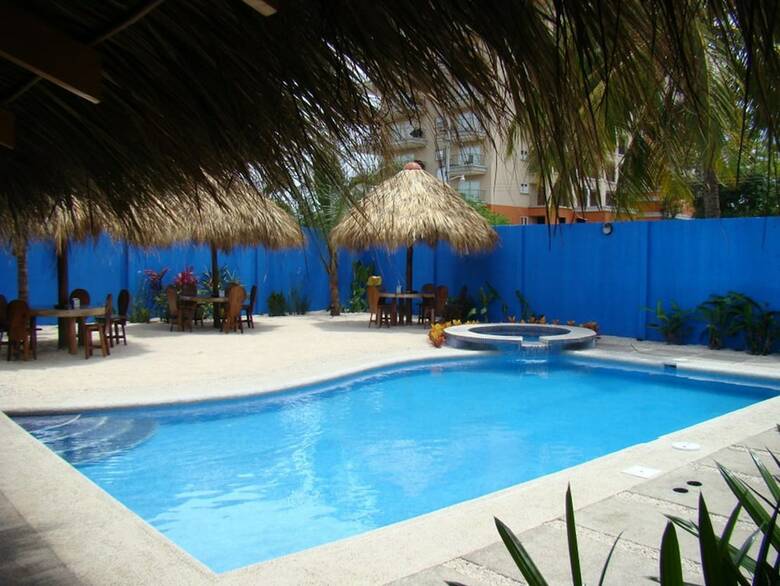 Hotel &sport Bar Oz