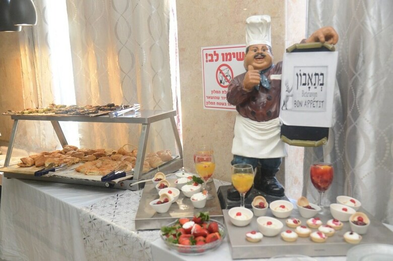 Red Sea Hotel Eilat