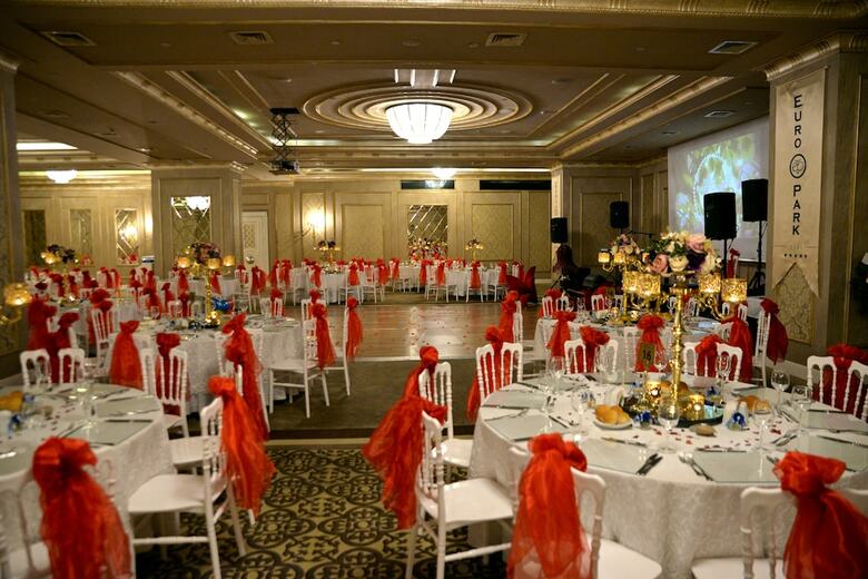 Euro Park Hotel