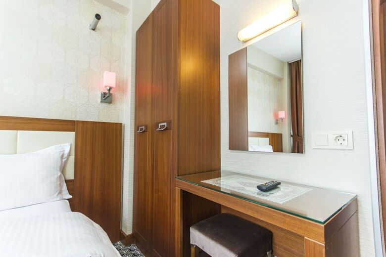 Hotel Mint Residence Taksim