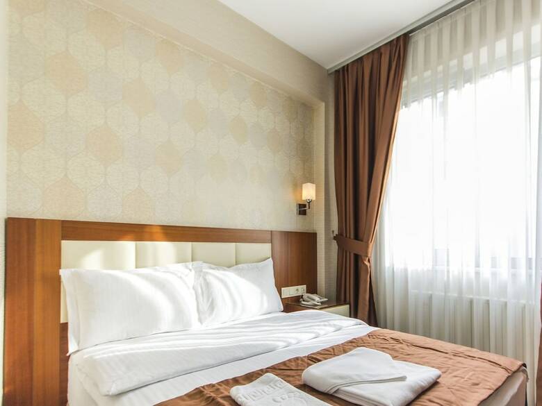 Hotel Mint Residence Taksim