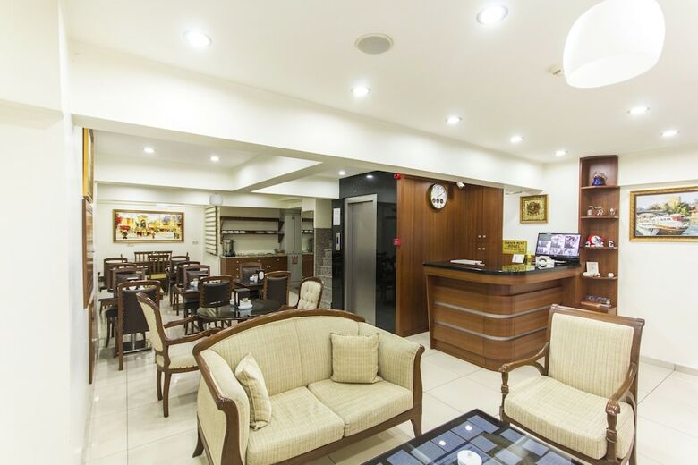 Hotel Mint Residence Taksim
