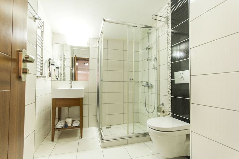 Hotel Mint Residence Taksim