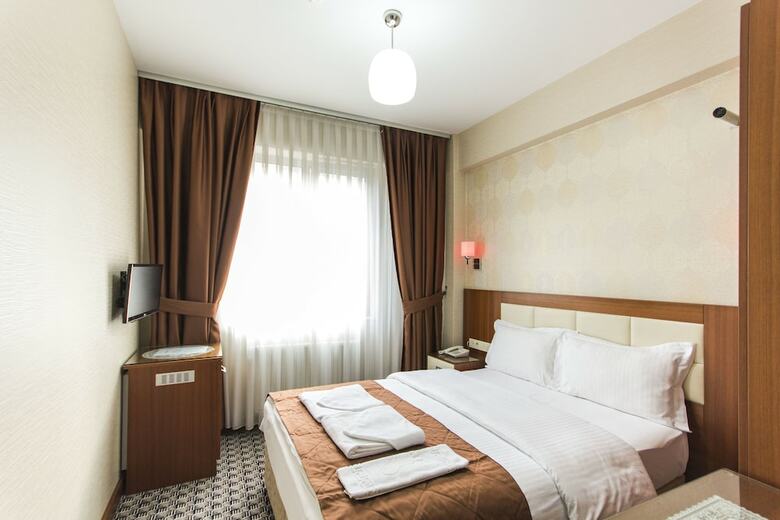 Hotel Mint Residence Taksim
