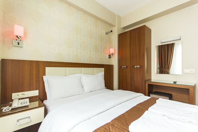 Hotel Mint Residence Taksim