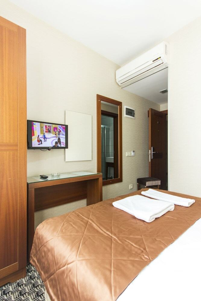 Hotel Mint Residence Taksim