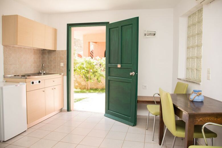 Aparthotel Kri Kri Village